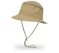 Sunday Afternoons - Solar Bucket - Cappello M - 56-58 cm beige/bianco