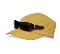 Sunday Afternoons Sun Tripper Cap Goldenrod M