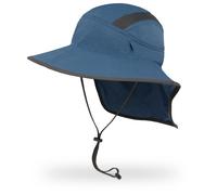 Sunday Afternoons - Ultra Adventure Hat - Cappello L/XL - 58-63 cm blu
