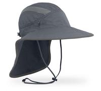 Sunday Afternoons Ultra Adventure Hat Cinder L/XL