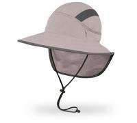 Sunday Afternoons - Ultra Adventure Hat - Cappello L/XL - 58-63 cm grigio