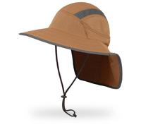 Sunday Afternoons - Ultra Adventure Hat - Cappello S/M - 54-58 cm marrone
