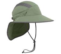 Sunday Afternoons - Ultra Adventure Hat - Cappello S/M - 54-58 cm olivia