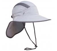 Sunday Afternoons - Ultra Adventure Hat - Cappello S/M grigio