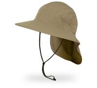 Sunday Afternoons - Ultra Adventure Storm Hat - Cappello S/M - 54-58 cm beige