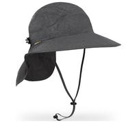 Sunday Afternoons - Ultra Adventure Storm Hat - Cappello S/M grigio