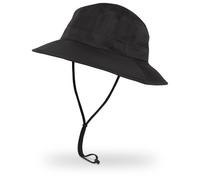 Sunday Afternoons - Ultra Storm Bucket - Cappello L - 58-60 cm nero