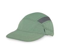 Sunday Afternoons - Ultra Trail Cap - Unisex - Berretto leggero con tesa flessibile eucalipto Taglia unica