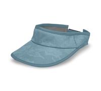 Sunday Afternoons Unisex Aero Visor Berretto, Bluestone Terrain, L|M