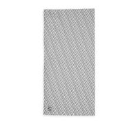 Sunday Afternoons UVShield Cool Gaiter Gray electric stripe