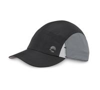 Sunday Afternoons - Vaporlite Stride Cap - Cappellino One Size grigio/nero