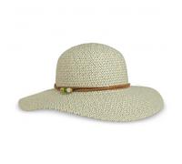 Sunday Afternoons - Women's Sol Seeker - Cappello M - 56-58 cm beige