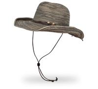 Sunday Afternoons - Women's Sunset Hat M - 56-58 cm grigio/bianco