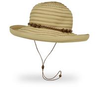 Sunday Afternoons - Women's Vineyard Hat - Cappello M - 56-58 cm beige/bianco