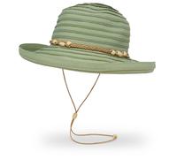 Sunday Afternoons - Women's Vineyard Hat - Cappello M - 56-58 cm olivia/bianco