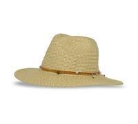 Sunday Afternoons - Women's Wanderlust Fedora - Cappello S/M - 54-58 cm beige