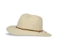 Sunday Afternoons - Women's Wanderlust Fedora - Cappello S/M - 54-58 cm beige