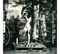 Sunday All Over the World - Kneeling at the Shrine