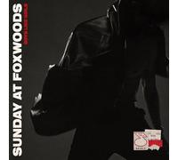 Sunday At Foxwoods (Deluxe Champagne)