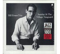 Sunday At The Village Vanguard (180Gr.)