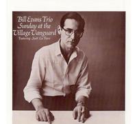 Sunday At The Village Vanguard (+2 Bonus Tracks)