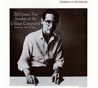 Sunday At The Village Vanguard