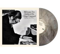 Sunday At The Village Vanguard (Grey Marble Vinyl) - Bill Trio Evans (Vinile)