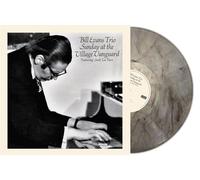 sunday at the village vanguard (marble vinyl)