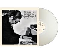 Sunday At The Village Vanguard (Natural Clear Vinyl)