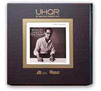 bill evans trio Sunday At The Village Vanguard (Uhqr Clarity) (Vinyl LP)