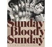 Sunday, Bloody Sunday