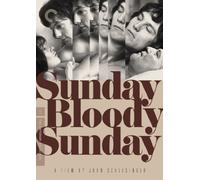 Sunday, Bloody Sunday