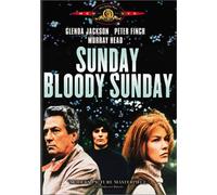Sunday Bloody Sunday