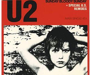 Sunday Bloody Sunday