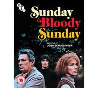 Sunday Bloody Sunday (Blu-ray) Maurice Denham Vivian Pickles Frank Windsor