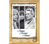 Sunday bloody sunday (DVD)
