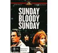 Sunday Bloody Sunday [Region 4]