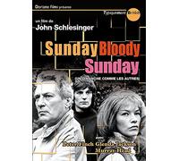Sunday bloody sunday (un dimanche comme les autres)