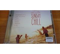 SUNDAY CHILL - VARIOUS