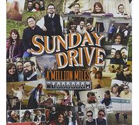 Sunday Drive - Million Miles