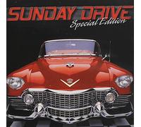 Sunday Drive - Special Edition