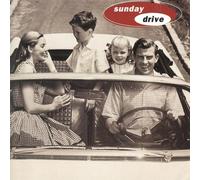 Sunday Drive - Sunday Drive [Import]