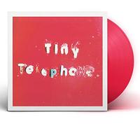 sunday drivers - tiny telephone (red vinyl)