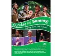 Sunday For Sammy [Dvd] [2010] [Edizione: Regno Unito] [Edizione: Regno Unito]
