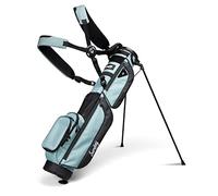 Sunday Golf Borsa Loma XL - Borsa Leggera con Tracolla e Supporto - Borsa da Golf Pitch n Putt Facile da trasportare - Campi Par 3 ed Executive, 1,5 kg