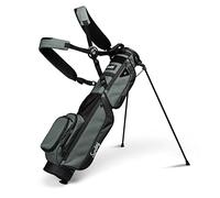 Sunday Golf Borsa Loma XL - Borsa Leggera con Tracolla e Supporto - Borsa da Golf Pitch n Putt Facile da trasportare - Campi Par 3 ed Executive, 1,5 kg