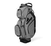 Sunday Golf Cartbag Big Rig, grigio