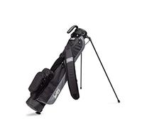 Sunday Golf Loma Bag - Borsa Leggera con Tracolla e Supporto - Borsa da Golf Pitch n Putt Facile da trasportare - Campi Par 3 ed Executive, 31 Pollici di Altezza