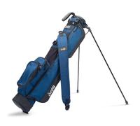 Sunday Golf Loma pencil bag, blu cobalto