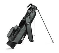Sunday Golf Loma pencil bag, midnight green
